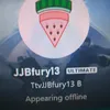 jjbfury17
