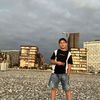 nikolozotarashvil