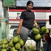 La Chica Del Coco 🌴 🥥