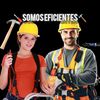 somos eficientes