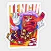 wild_tengu