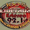 100liberada92.1
