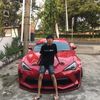 Andriyan Bukan Ardiyan 