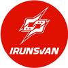 IRUNSVAN
