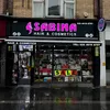 Sabina cosmetic Harrow