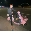 ngoc mii୨ৎ