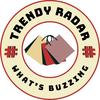 Trendy Radar