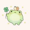 Your Local Frog