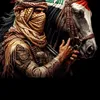 الحظ العاثر  وسبحانه الجابر