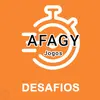 Desafio afagy