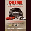 dream.chauffeurs