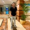 Ali alrashedy