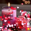 zahira aom Rania