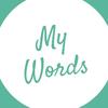 my_voice_words