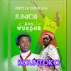 junior kountoko 1 officiel🇬🇳