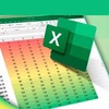 Phím tắt Excel