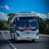 Buses Tuning De Honduras