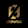 LEØNAGE