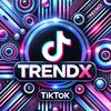 TrendX