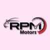 R P M MOTOR