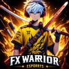 fxwarriorffx