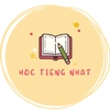 Học Tiếng Nhật