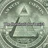 Illuminati 666 666 money