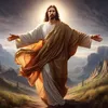 jesusisking33889