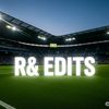 R& EDITS
