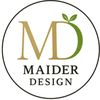 maiderdesign.officiel