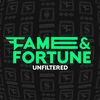 FaZe Apex: Fame & Fortune Pod