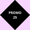 Promo 25