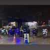เฉลิมพระเกียรติ48 ท้ายจัดสรร