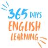 365-days English Learning