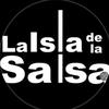 La isla de La Salsa