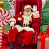Papa Noel “Mágica Navidad”