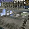 Gypsum equipment