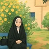 Nurse طيبة