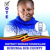 bridgetmashongora