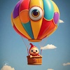 jaimiehotairballoon