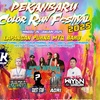 COLOR RUN PEKANBARU 2025