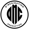 D’Megination production