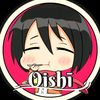 oishi