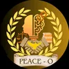 Peace O