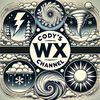 Cody's weather channel