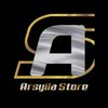 Arsyila store 2