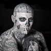 morbidzombies