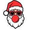 Santabootyenjoyer