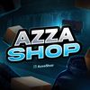 ТГК: azzashop.kz