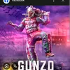 gunzo_shows